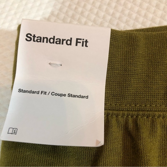 Nike XL Olive Green Running Shorts - Picture 8 of 8